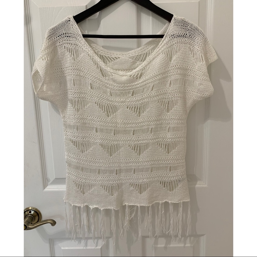 Knit Top